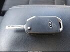 2022 Kia Sportage Lx Красный vin: KNDPMCAC8N7010156