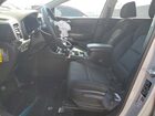 2020 Kia Sportage Lx Серебряный vin: KNDPMCAC9L7807125