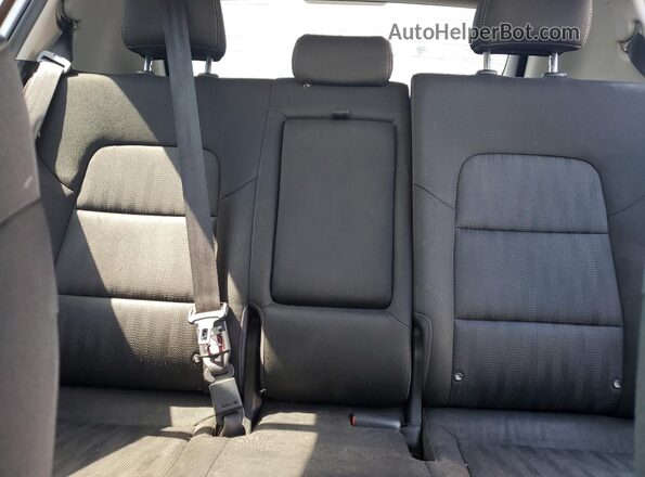 KNDPMCAC9L7807125 2020 KIA SPORTAGE Серебряный Вид задних сидений