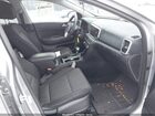 2022 Kia Sportage Lx Серебряный vin: KNDPMCAC9N7955052