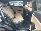 2018 Kia Sportage Sx Turbo Черный vin: KNDPR3A6XJ7346607