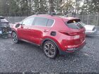2022 Kia Sportage Sx Turbo Красный vin: KNDPRCA63N7998362 2022 Kia Sportage Sx Turbo Красный vin: KNDPRCA63N7998362