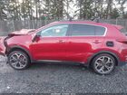 2022 Kia Sportage Sx Turbo Красный vin: KNDPRCA63N7998362 2022 Kia Sportage Sx Turbo Красный vin: KNDPRCA63N7998362