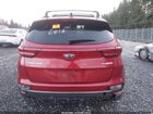 2022 Kia Sportage Sx Turbo Красный vin: KNDPRCA63N7998362 2022 Kia Sportage Sx Turbo Красный vin: KNDPRCA63N7998362