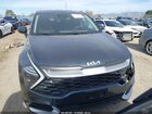 2025 Kia Sportage Hybrid Lx Серый vin: KNDPU3DGXS7238718