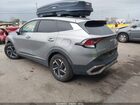 2023 Kia Sportage Hybrid Lx Серый vin: KNDPUCAG3P7062879