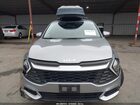 2023 Kia Sportage Hybrid Lx Серый vin: KNDPUCAG3P7062879
