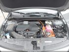 2023 Kia Sportage Hybrid Lx Серый vin: KNDPUCAG3P7062879