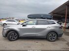 2023 Kia Sportage Hybrid Lx Серый vin: KNDPUCAG3P7062879