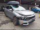 2023 Kia Sportage Hybrid Lx Серый vin: KNDPUCAG3P7062879