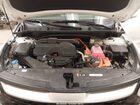 2024 Kia Sportage Hybrid Lx Белый vin: KNDPUCDG0R7141537