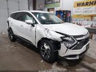 2023 Kia Sportage Hybrid Ex White vin: KNDPVCAG0P7082178