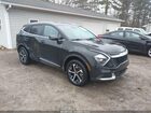 2023 Kia Sportage Hybrid Ex Black vin: KNDPVCAG1P7066748