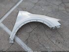 2023 Kia Sportage Hybrid Ex Белый vin: KNDPVCAG6P7025869