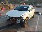 2023 Kia Sportage Hybrid Ex Белый vin: KNDPVCAG6P7025869
