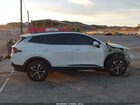 2023 Kia Sportage Hybrid Ex Белый vin: KNDPVCAG6P7025869