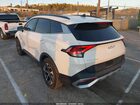 2023 Kia Sportage Hybrid Ex Белый vin: KNDPVCAG6P7025869