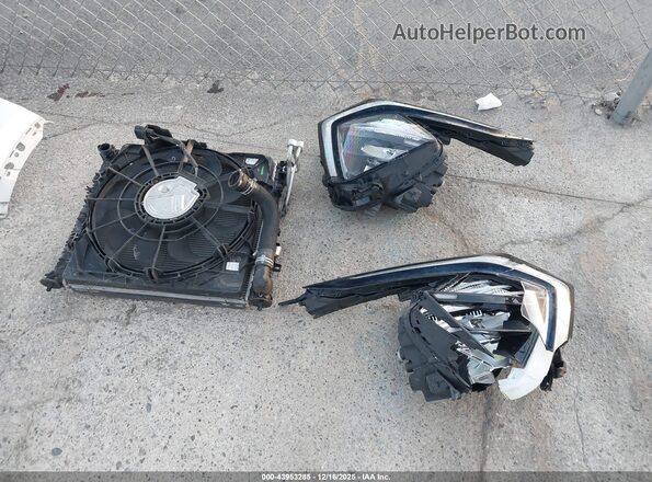 KNDPVCAG6P7025869 2023 KIA SPORTAGE HYBRID Белый Вид щитка приборов