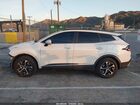 2023 Kia Sportage Hybrid Ex Белый vin: KNDPVCAG6P7025869