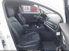 2023 Kia Sportage Hybrid Ex Белый vin: KNDPVCAG6P7025869