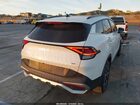 2023 Kia Sportage Hybrid Ex Белый vin: KNDPVCAG6P7025869