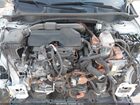 2023 Kia Sportage Hybrid Ex Белый vin: KNDPVCAG6P7025869