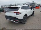 2023 Kia Sportage Hybrid Ex Белый vin: KNDPVCAG6P7099096