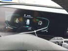 2023 Kia Sportage Hybrid Ex Белый vin: KNDPVCAG6P7099096