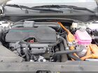 2023 Kia Sportage Hybrid Ex Белый vin: KNDPVCAG6P7099096