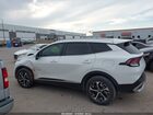 2023 Kia Sportage Hybrid Ex Белый vin: KNDPVCAG6P7099096