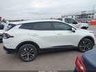 2023 Kia Sportage Hybrid Ex Белый vin: KNDPVCAG6P7099096
