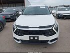 2023 Kia Sportage Hybrid Ex Белый vin: KNDPVCAG6P7099096