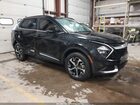 2023 Kia Sportage Hybrid Ex Black vin: KNDPVCAG8P7026022