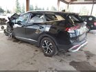 2023 Kia Sportage Hybrid Ex Black vin: KNDPVCAG8P7040082