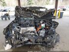 2023 Kia Sportage Hybrid Ex Black vin: KNDPVCAG8P7040082