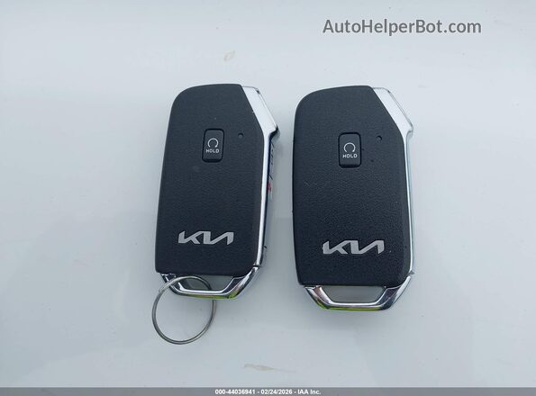 KNDPVCAG8P7040082 2023 KIA SPORTAGE HYBRID Black Вид панелі приладів