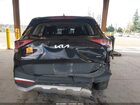 2023 Kia Sportage Hybrid Ex Black vin: KNDPVCAG8P7040082