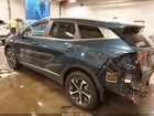 2023 Kia Sportage Hybrid Ex Синий vin: KNDPVCAG9P7075746