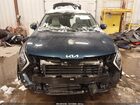 2023 Kia Sportage Hybrid Ex Синий vin: KNDPVCAG9P7075746