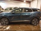 2023 Kia Sportage Hybrid Ex Синий vin: KNDPVCAG9P7075746