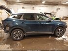 2023 Kia Sportage Hybrid Ex Синий vin: KNDPVCAG9P7075746