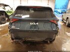 2023 Kia Sportage Hybrid Ex Синий vin: KNDPVCAG9P7075746