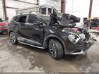 2023 Kia Sportage Hybrid Ex Black vin: KNDPVCAG9P7098198