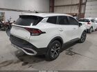 2023 Kia Sportage Hybrid Ex Белый vin: KNDPVCAG9P7112102