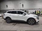 2023 Kia Sportage Hybrid Ex Белый vin: KNDPVCAG9P7112102