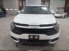 2023 Kia Sportage Hybrid Ex Белый vin: KNDPVCAG9P7112102