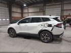 2023 Kia Sportage Hybrid Ex Белый vin: KNDPVCAG9P7112102