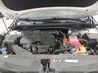 2023 Kia Sportage Hybrid Ex Белый vin: KNDPVCAG9P7112102
