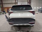 2023 Kia Sportage Hybrid Ex Белый vin: KNDPVCAG9P7112102