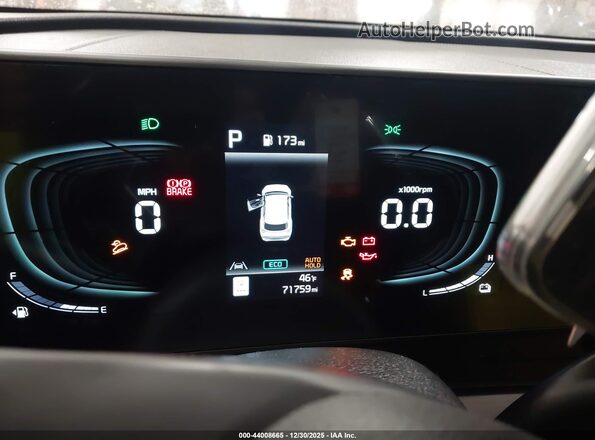 KNDPVCAG9P7112102 2023 KIA SPORTAGE HYBRID Белый Вид задних сидений